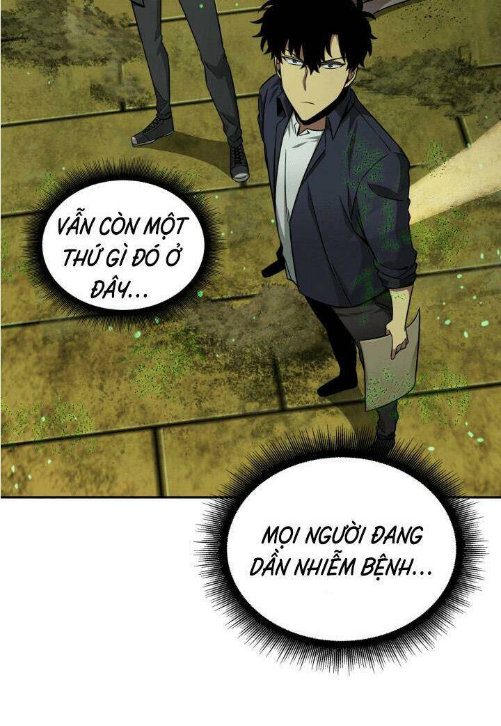 Vua Trộm Mộ Chapter 107 - Trang 2