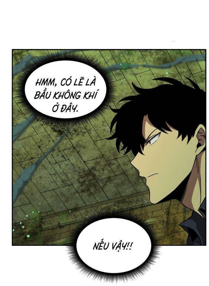 Vua Trộm Mộ Chapter 107 - Trang 2