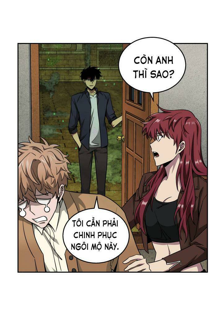 Vua Trộm Mộ Chapter 107 - Trang 2