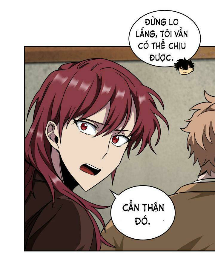 Vua Trộm Mộ Chapter 107 - Trang 2