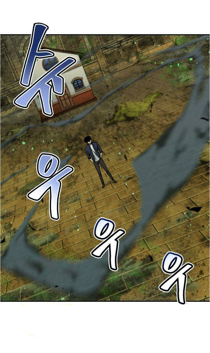 Vua Trộm Mộ Chapter 107 - Trang 2