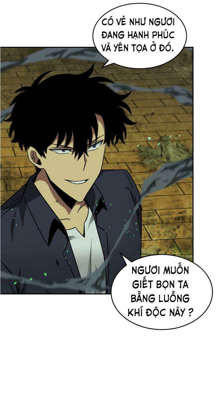 Vua Trộm Mộ Chapter 107 - Trang 2