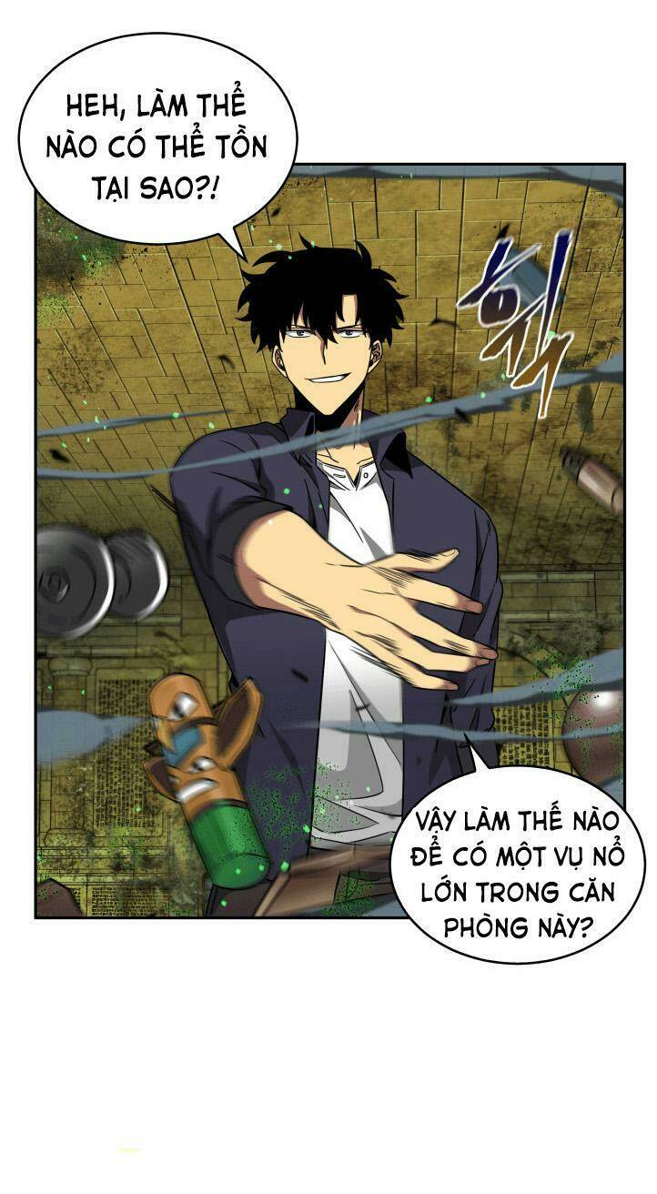 Vua Trộm Mộ Chapter 107 - Trang 2