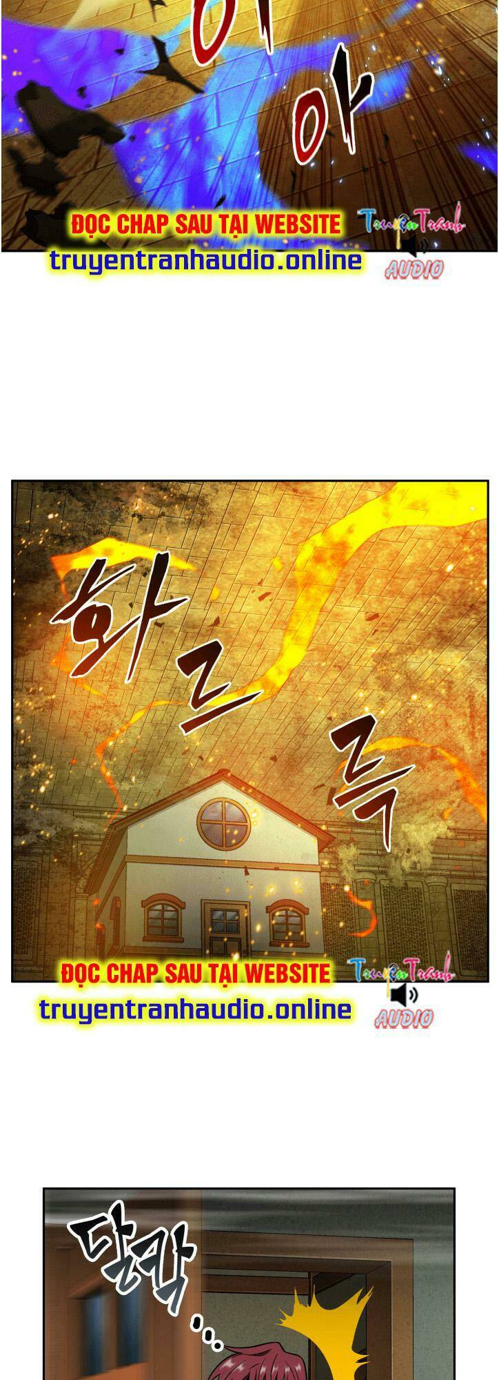 Vua Trộm Mộ Chapter 107 - Trang 2