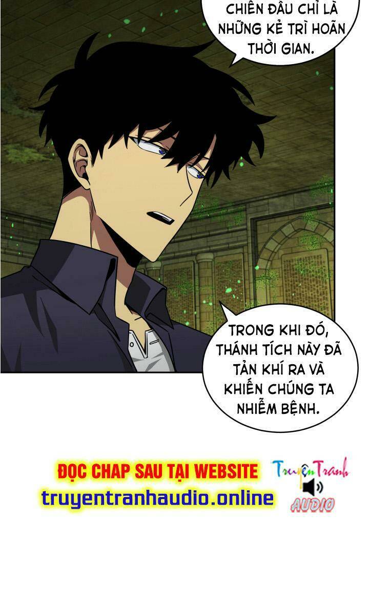 Vua Trộm Mộ Chapter 107 - Trang 2