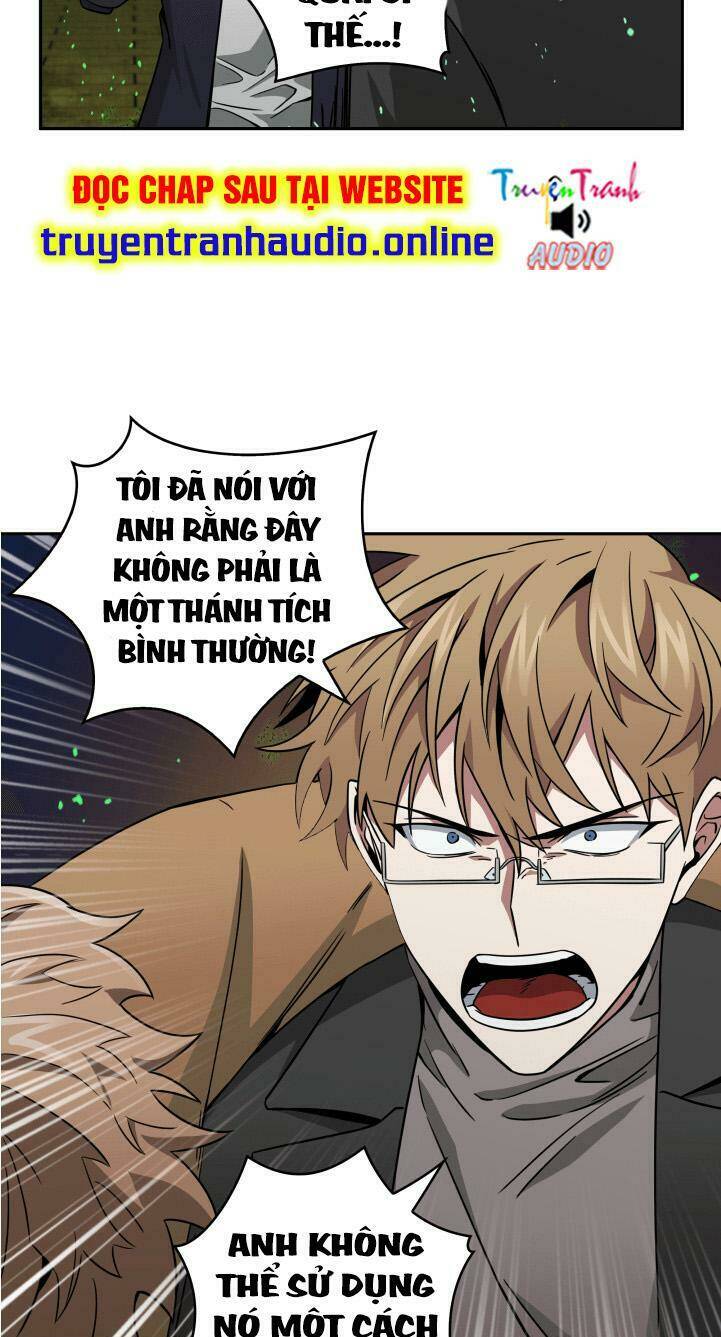 Vua Trộm Mộ Chapter 107 - Trang 2
