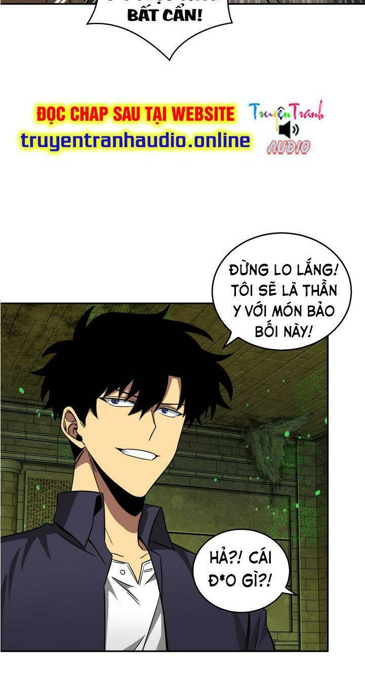 Vua Trộm Mộ Chapter 107 - Trang 2