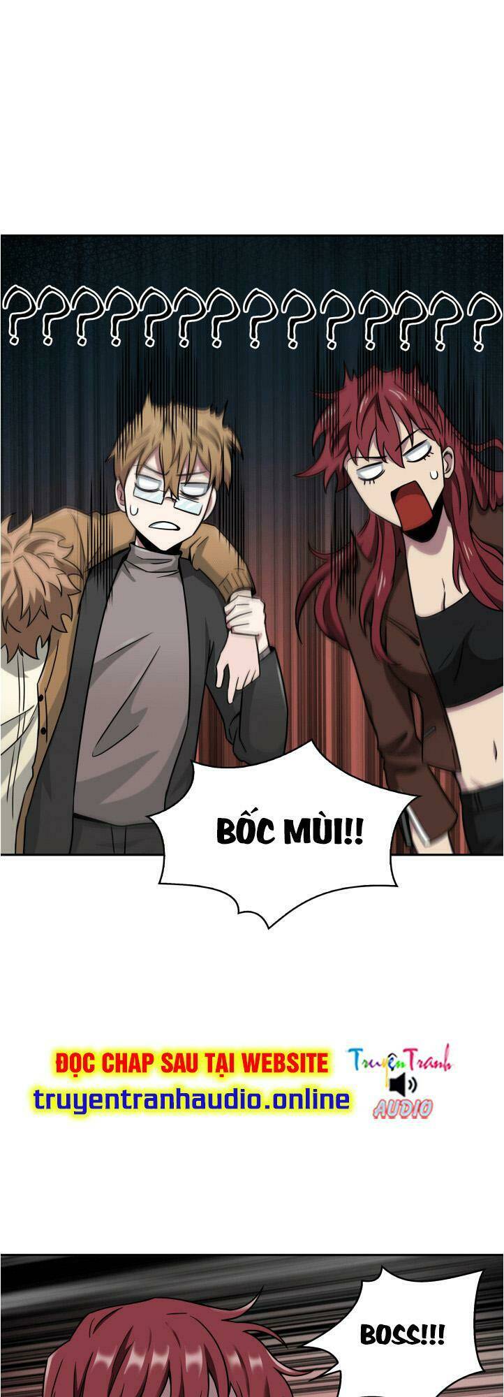 Vua Trộm Mộ Chapter 107 - Trang 2