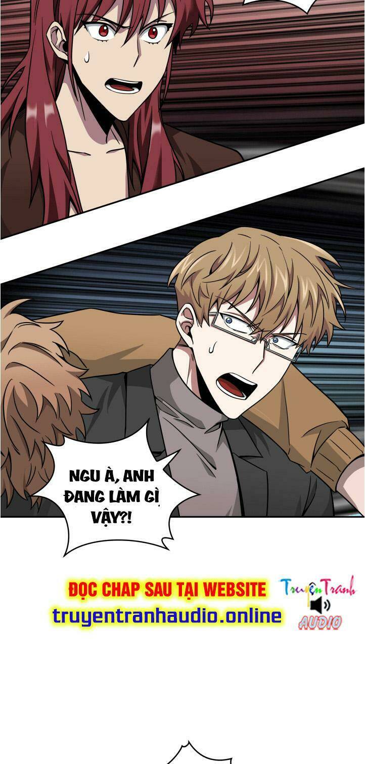 Vua Trộm Mộ Chapter 107 - Trang 2