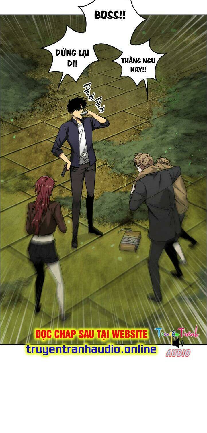 Vua Trộm Mộ Chapter 107 - Trang 2