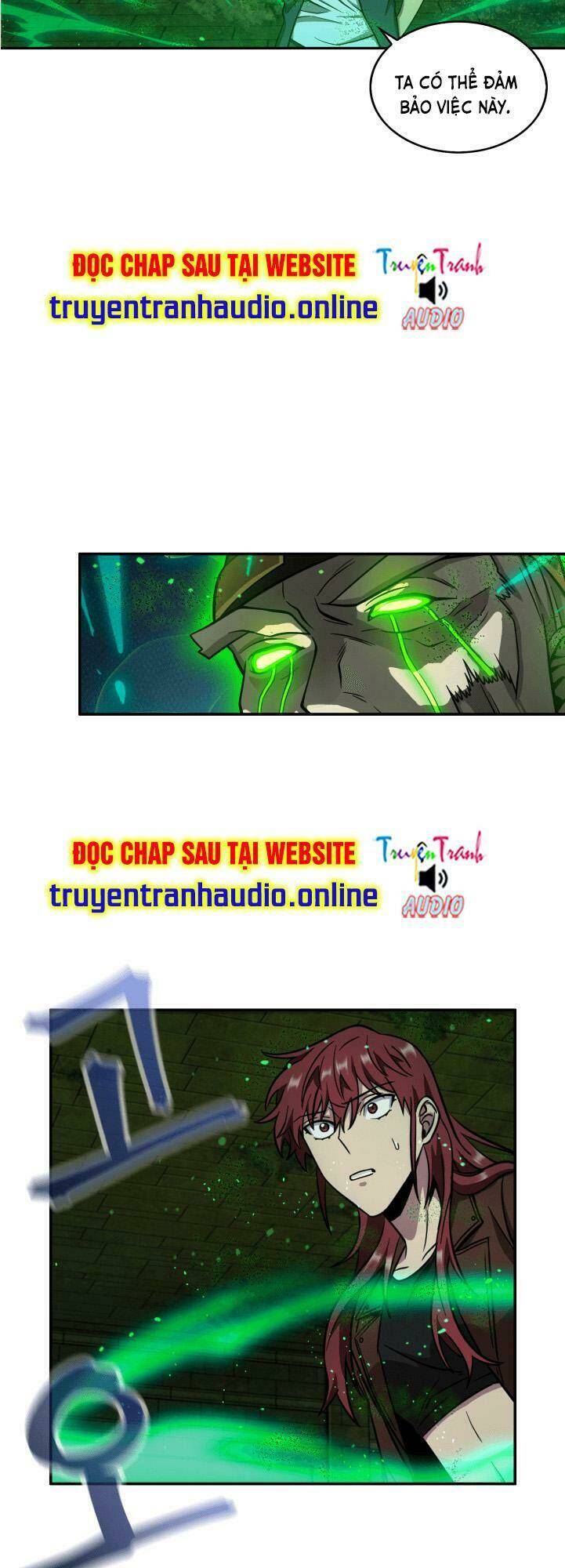 Vua Trộm Mộ Chapter 108 - Trang 2