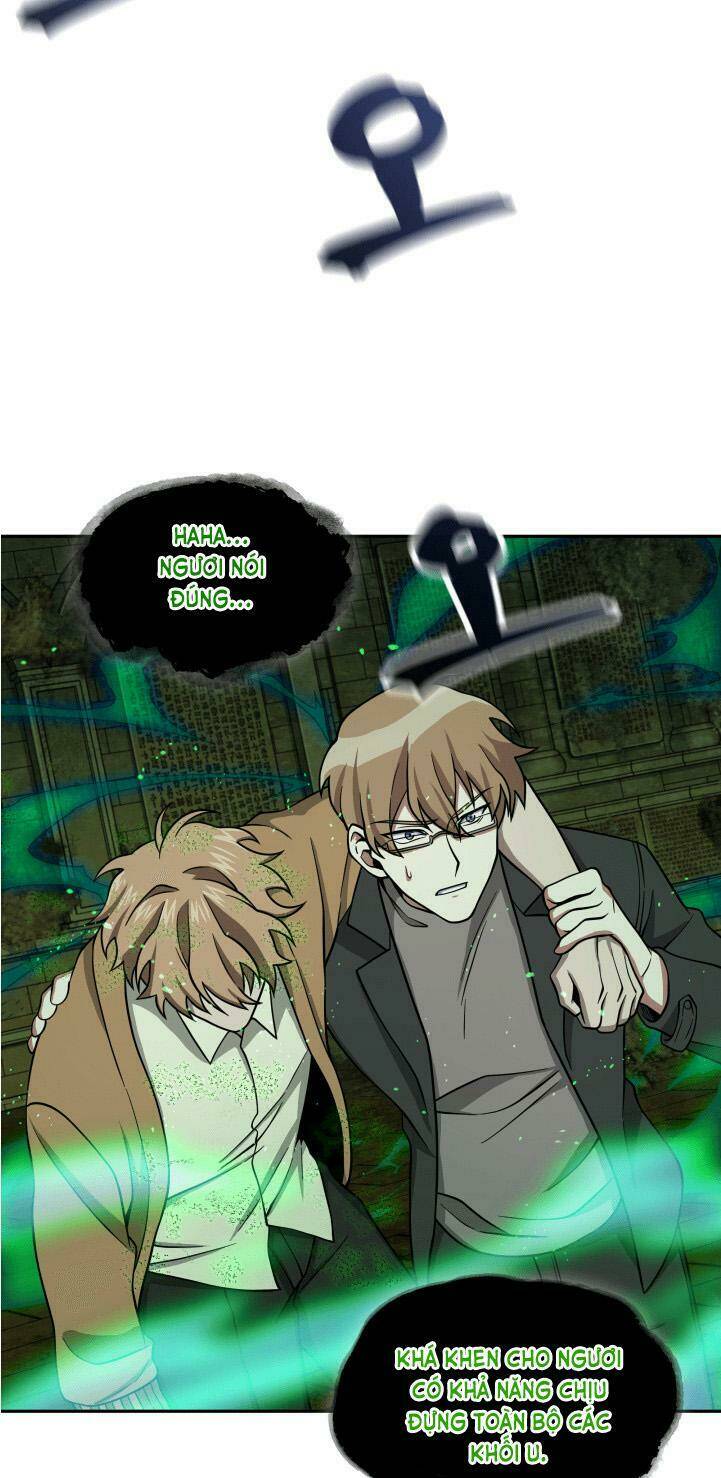 Vua Trộm Mộ Chapter 108 - Trang 2