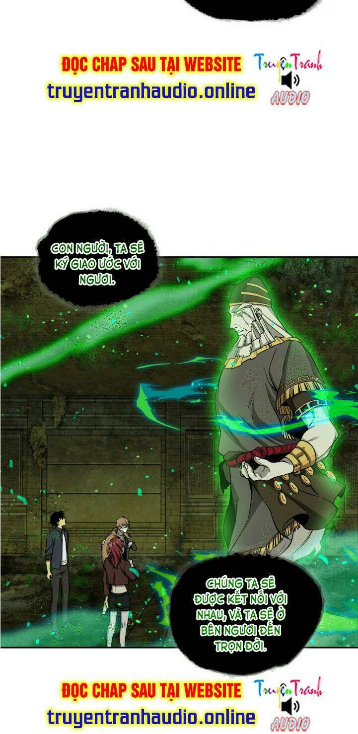 Vua Trộm Mộ Chapter 108 - Trang 2