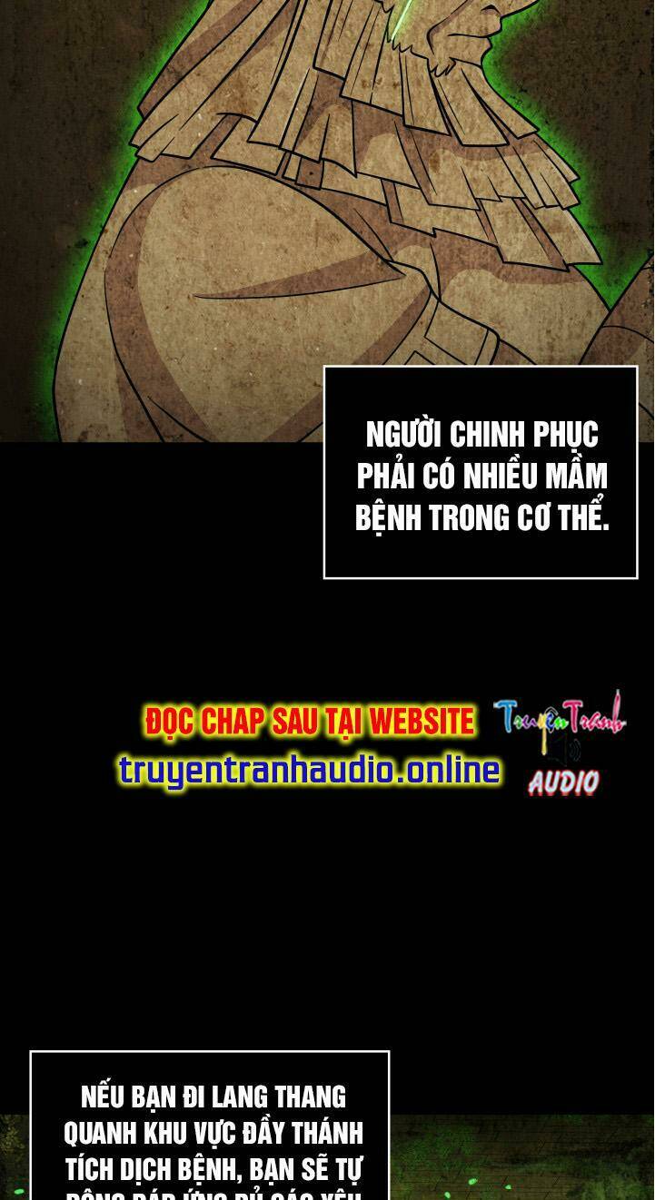 Vua Trộm Mộ Chapter 108 - Trang 2
