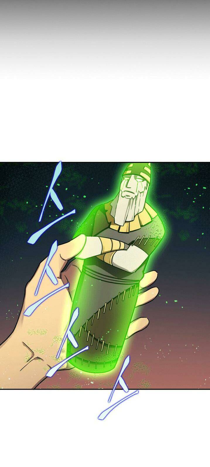 Vua Trộm Mộ Chapter 108 - Trang 2