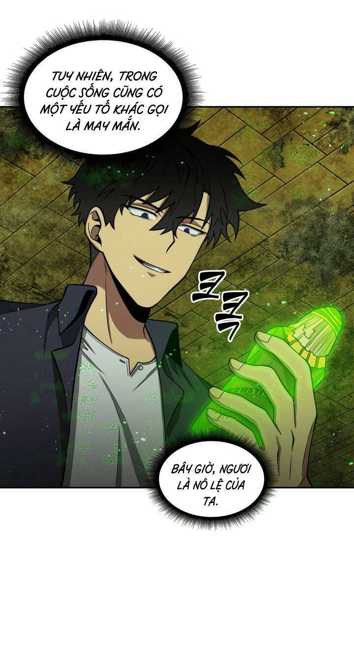 Vua Trộm Mộ Chapter 108 - Trang 2