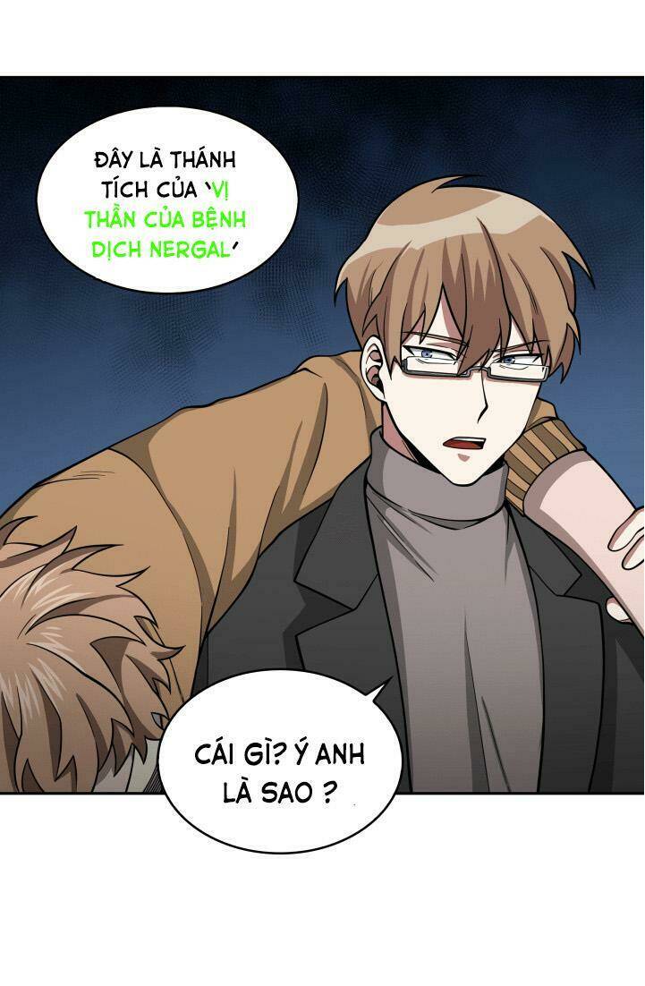 Vua Trộm Mộ Chapter 108 - Trang 2