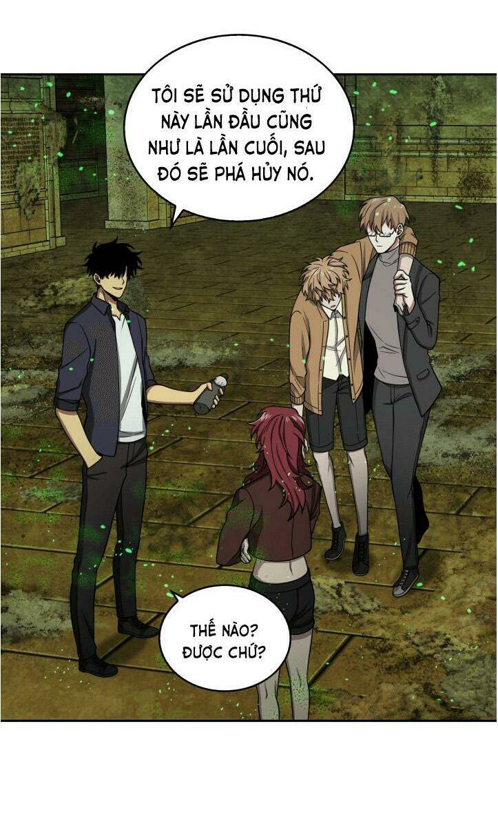 Vua Trộm Mộ Chapter 108 - Trang 2