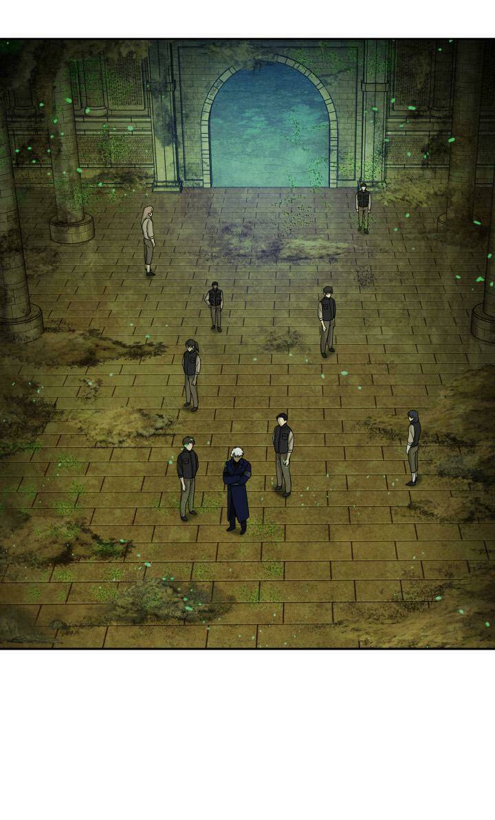 Vua Trộm Mộ Chapter 108 - Trang 2