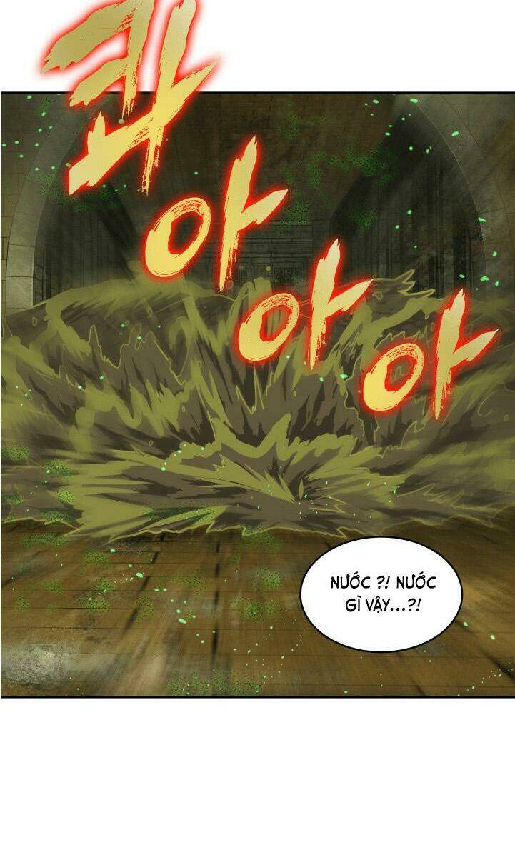 Vua Trộm Mộ Chapter 108 - Trang 2