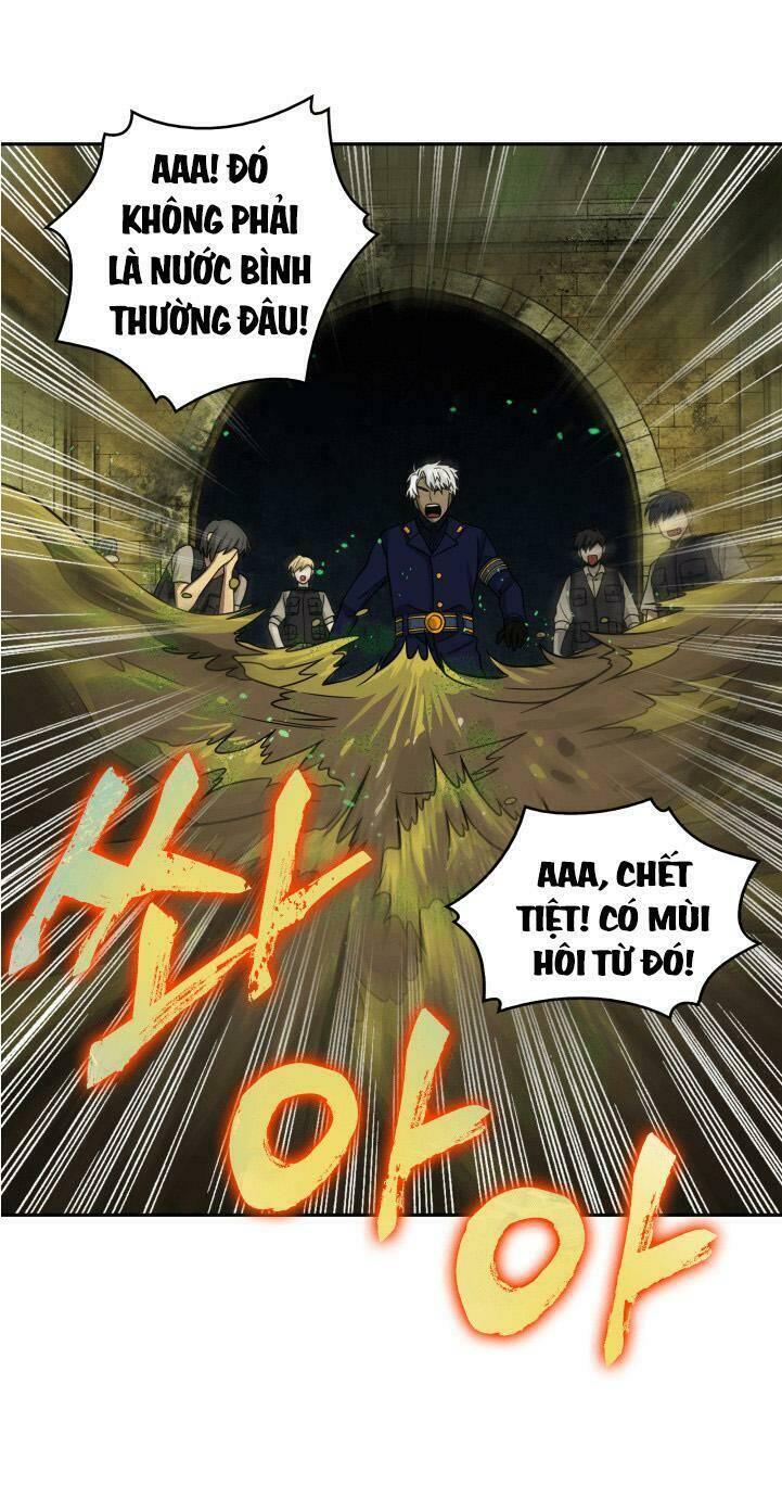 Vua Trộm Mộ Chapter 108 - Trang 2