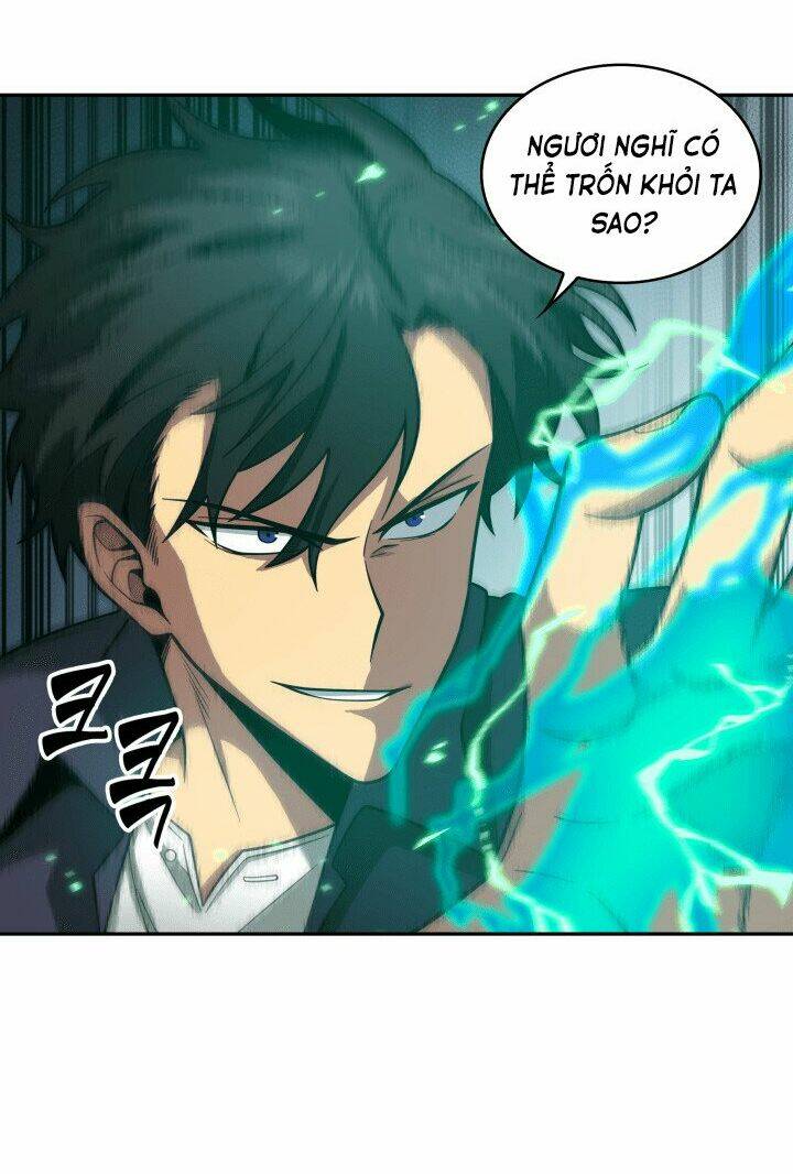 Vua Trộm Mộ Chapter 108 - Trang 2