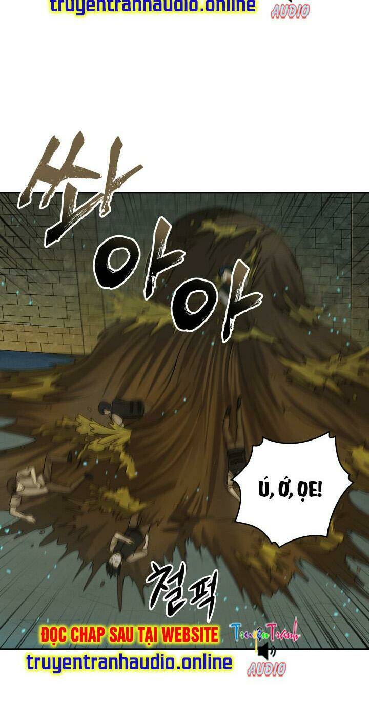 Vua Trộm Mộ Chapter 108 - Trang 2