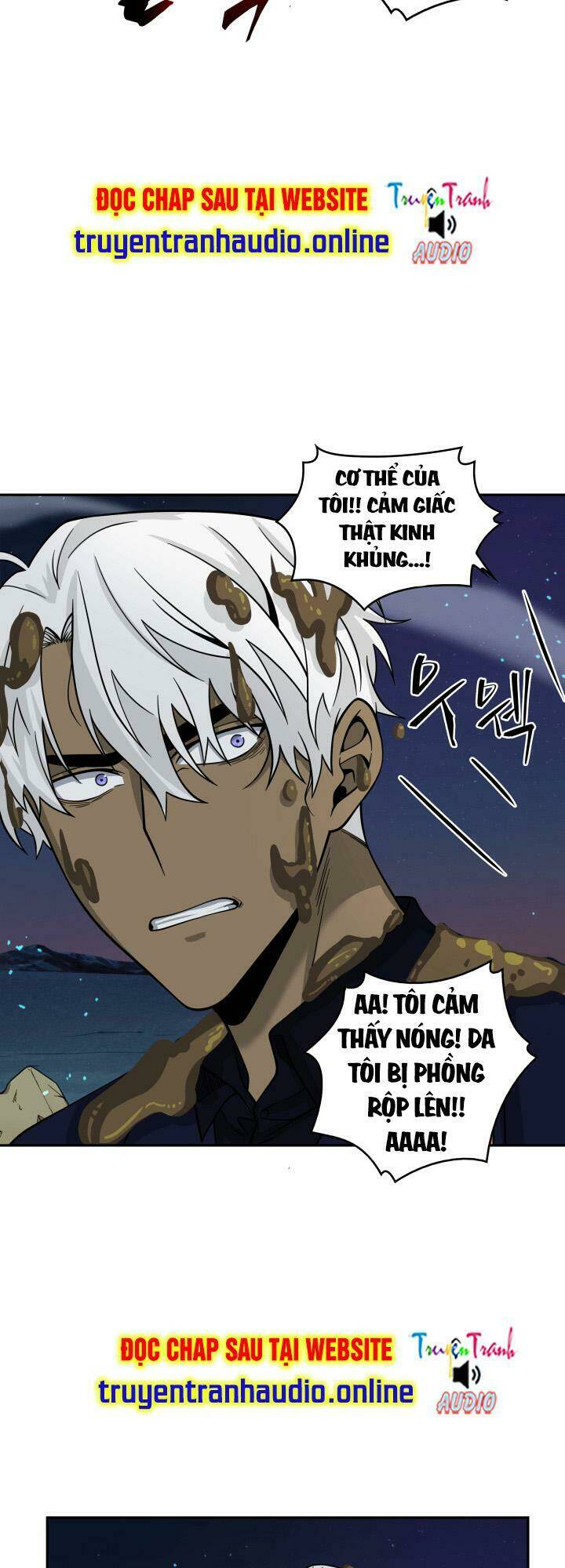 Vua Trộm Mộ Chapter 108 - Trang 2