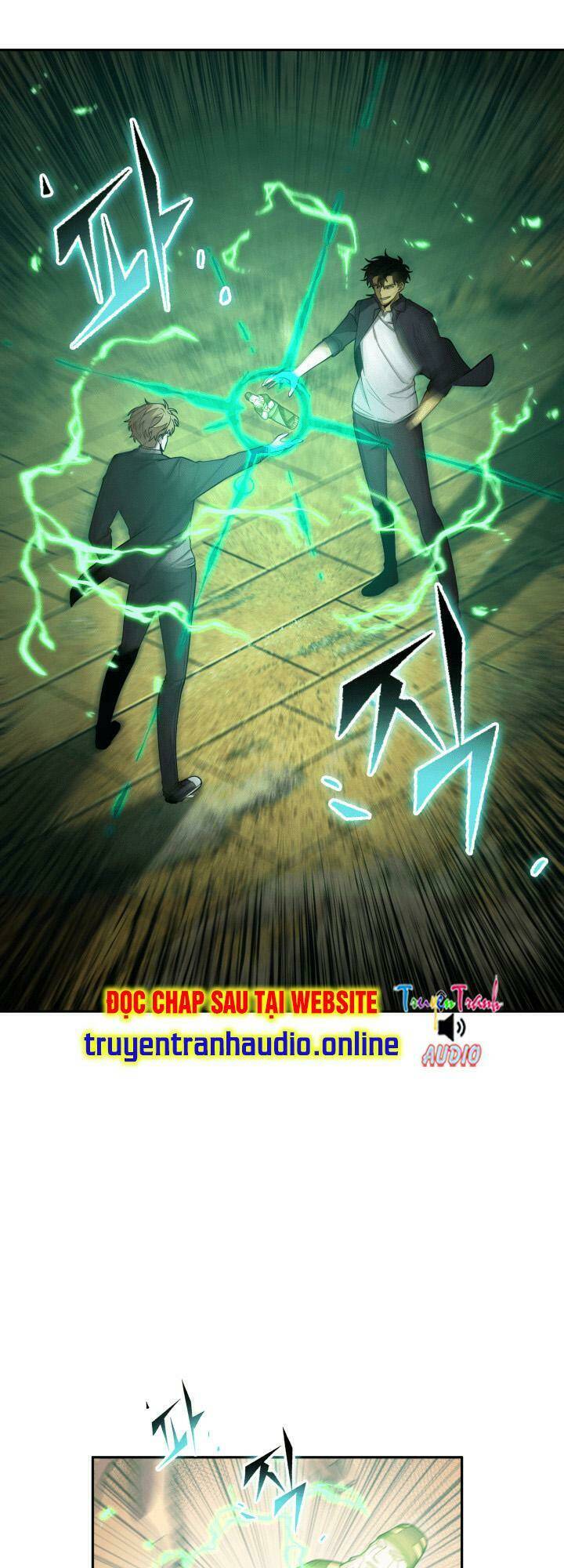 Vua Trộm Mộ Chapter 108 - Trang 2