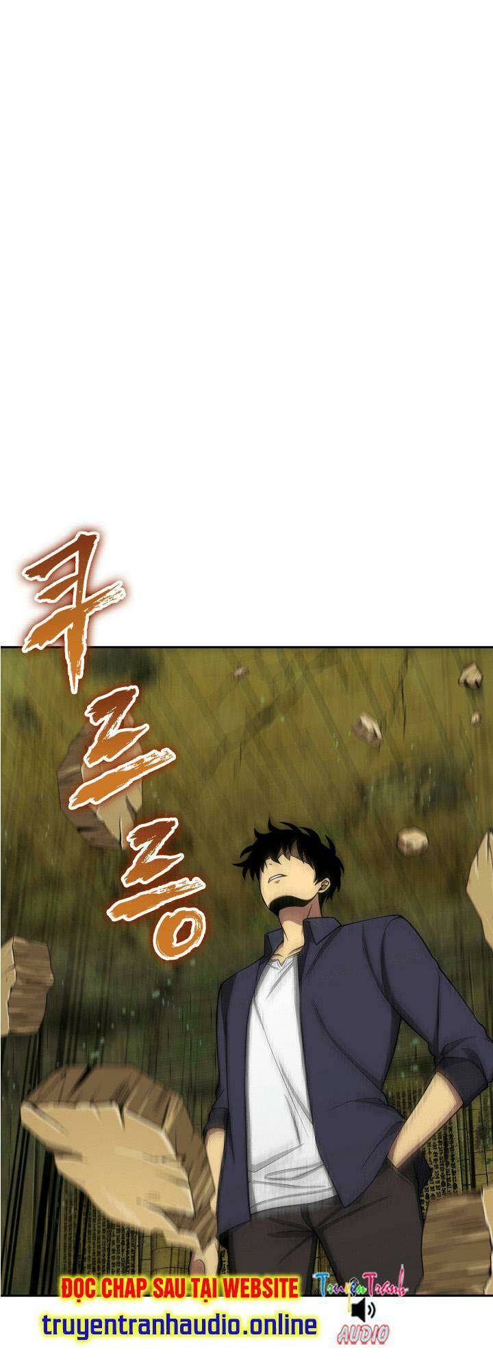 Vua Trộm Mộ Chapter 108 - Trang 2