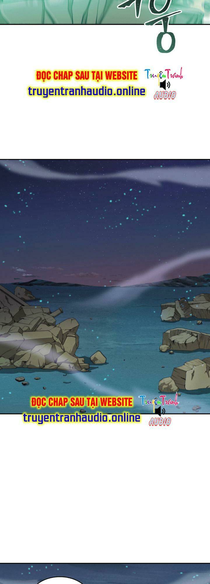 Vua Trộm Mộ Chapter 108 - Trang 2