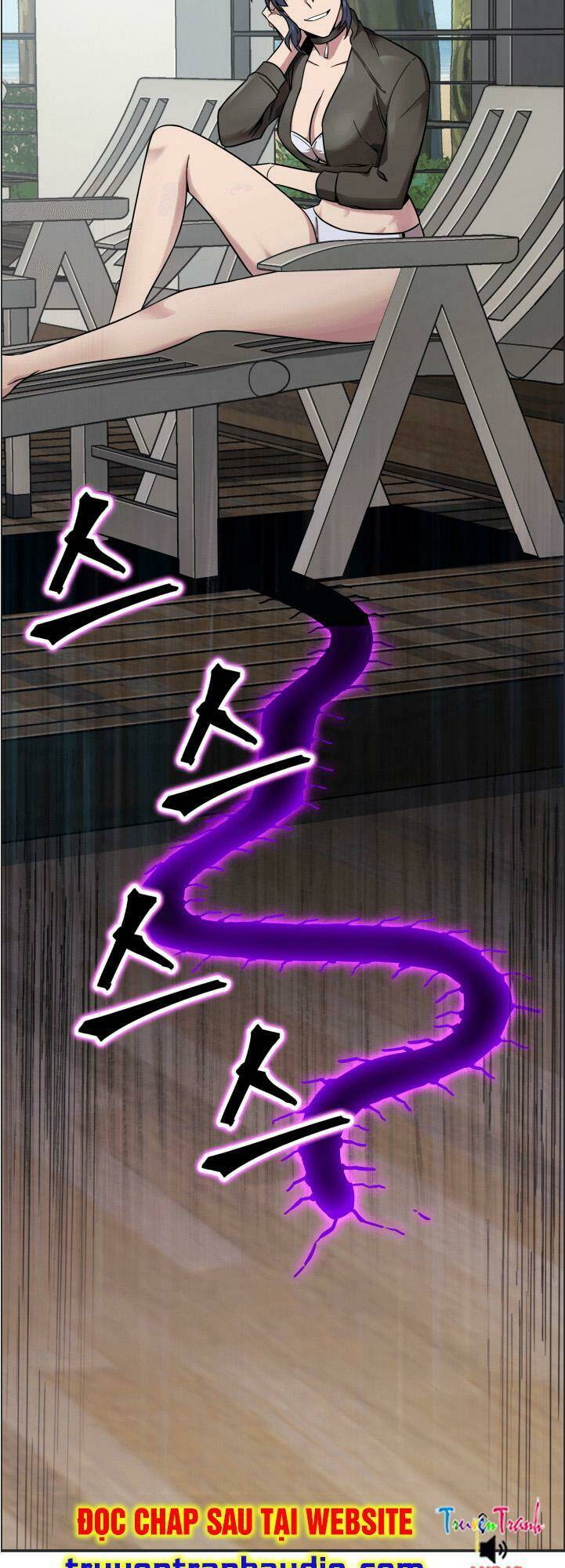 Vua Trộm Mộ Chapter 109 - Trang 2