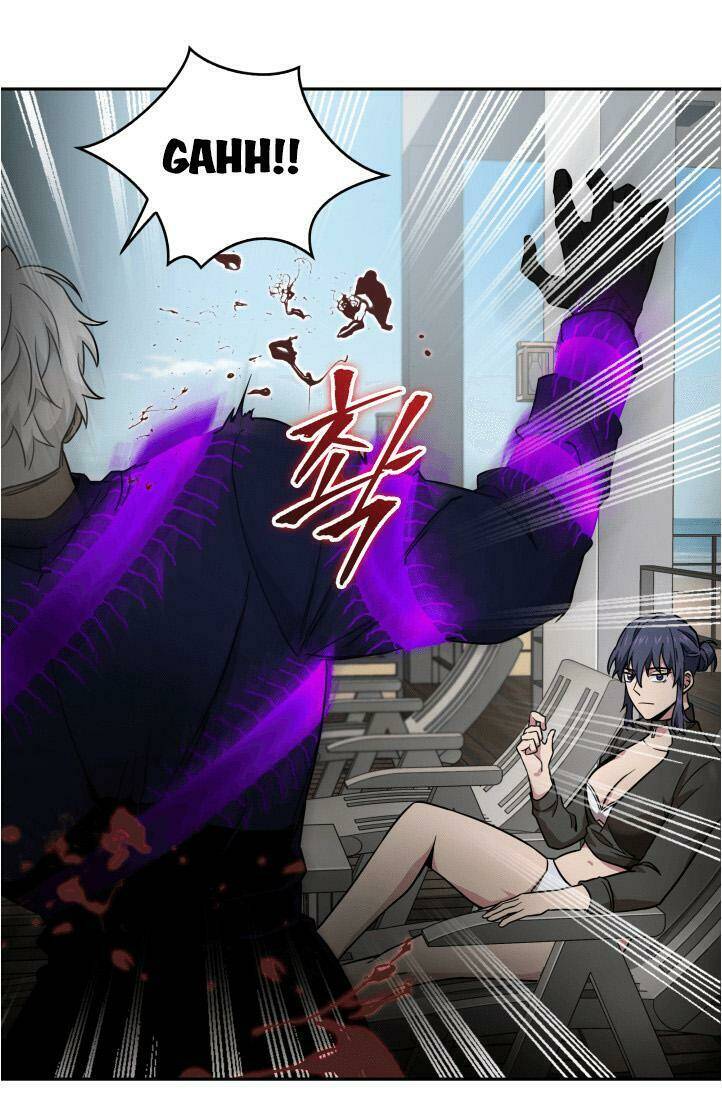 Vua Trộm Mộ Chapter 109 - Trang 2