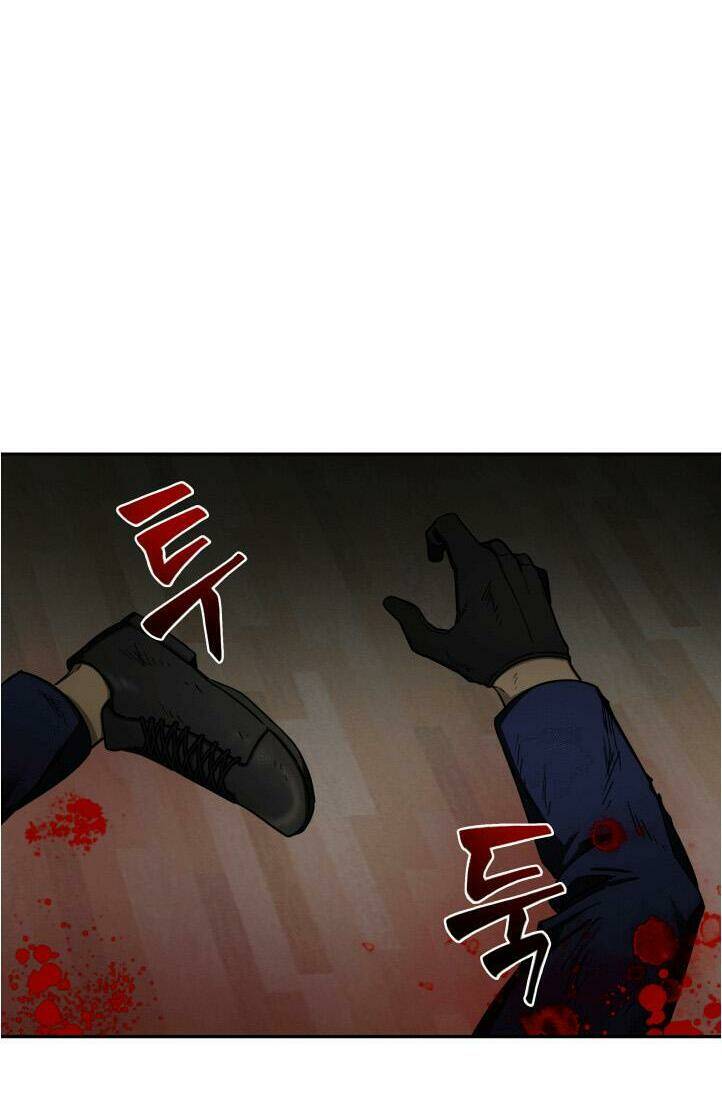 Vua Trộm Mộ Chapter 109 - Trang 2