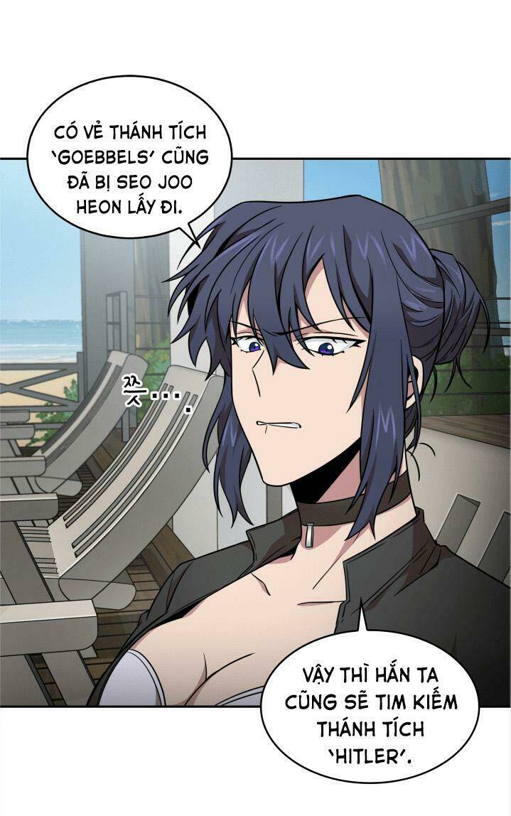 Vua Trộm Mộ Chapter 109 - Trang 2