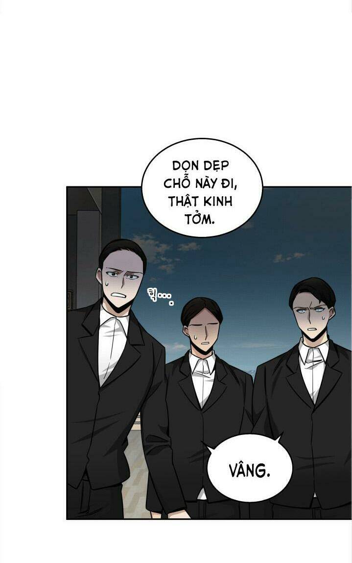 Vua Trộm Mộ Chapter 109 - Trang 2