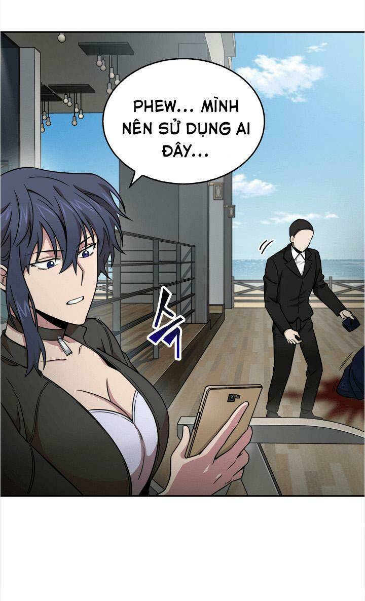 Vua Trộm Mộ Chapter 109 - Trang 2