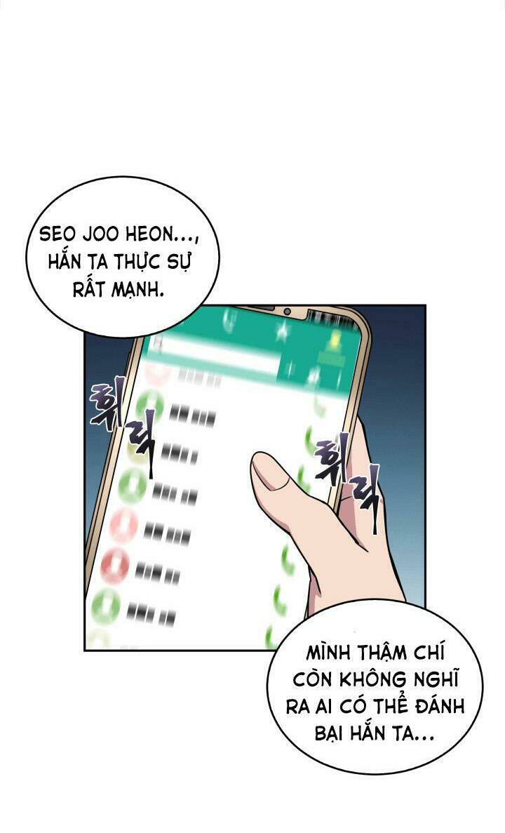 Vua Trộm Mộ Chapter 109 - Trang 2