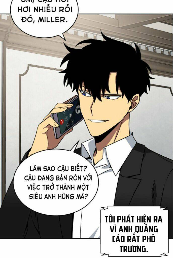 Vua Trộm Mộ Chapter 109 - Trang 2