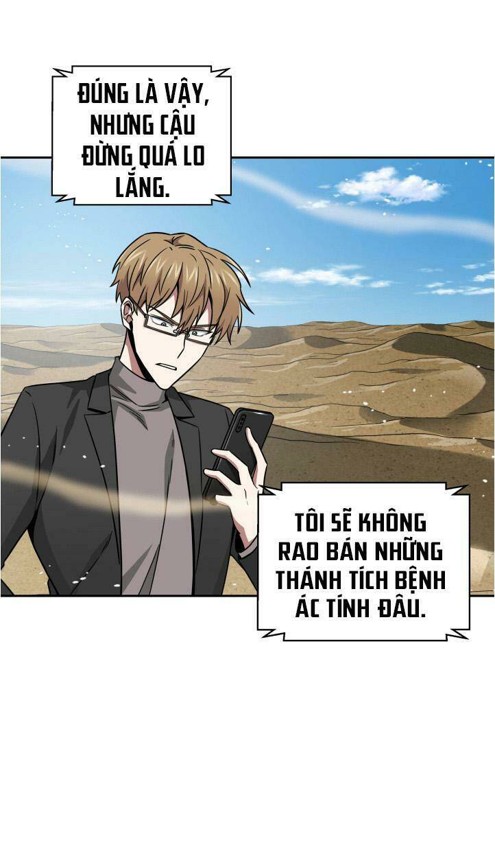 Vua Trộm Mộ Chapter 109 - Trang 2