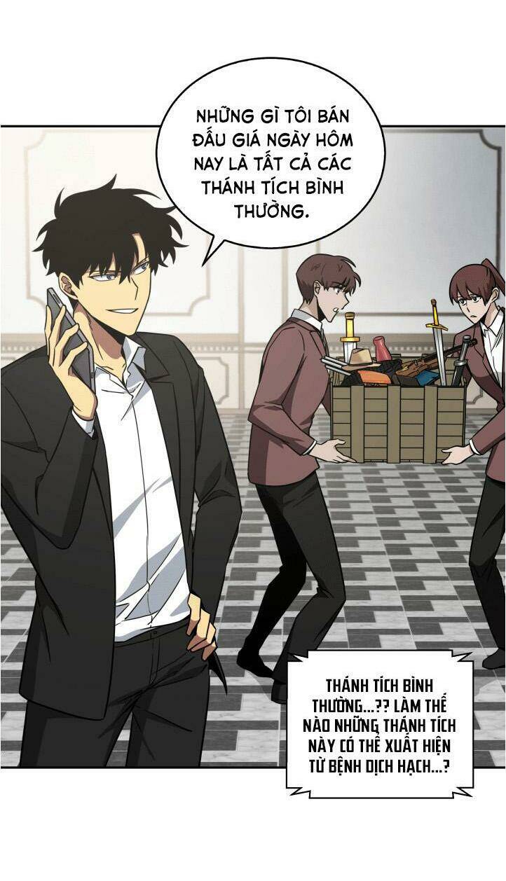 Vua Trộm Mộ Chapter 109 - Trang 2