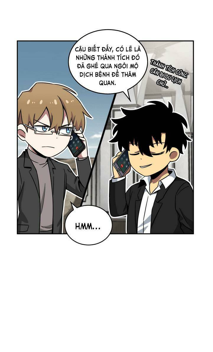 Vua Trộm Mộ Chapter 109 - Trang 2