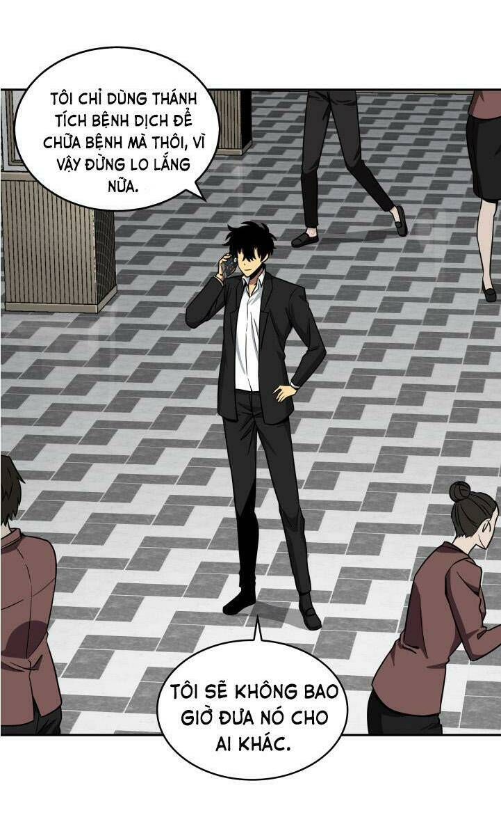 Vua Trộm Mộ Chapter 109 - Trang 2