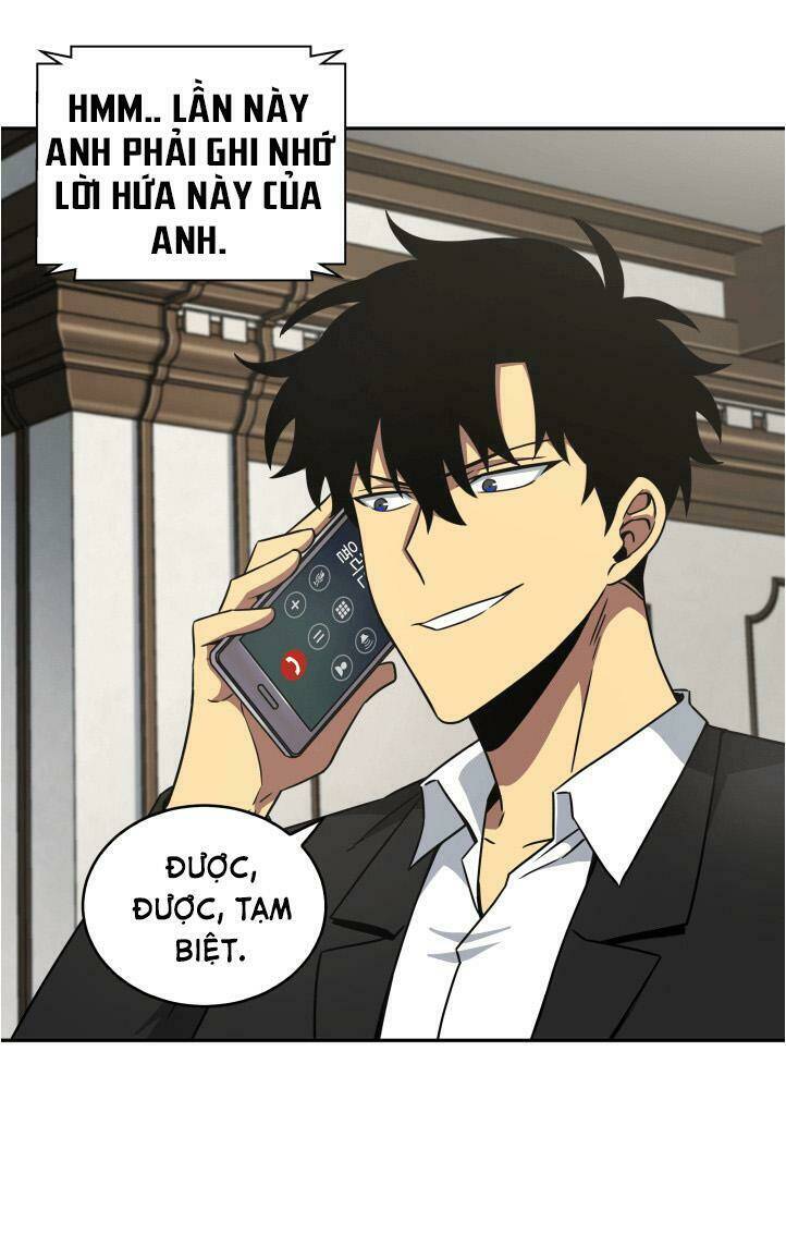 Vua Trộm Mộ Chapter 109 - Trang 2