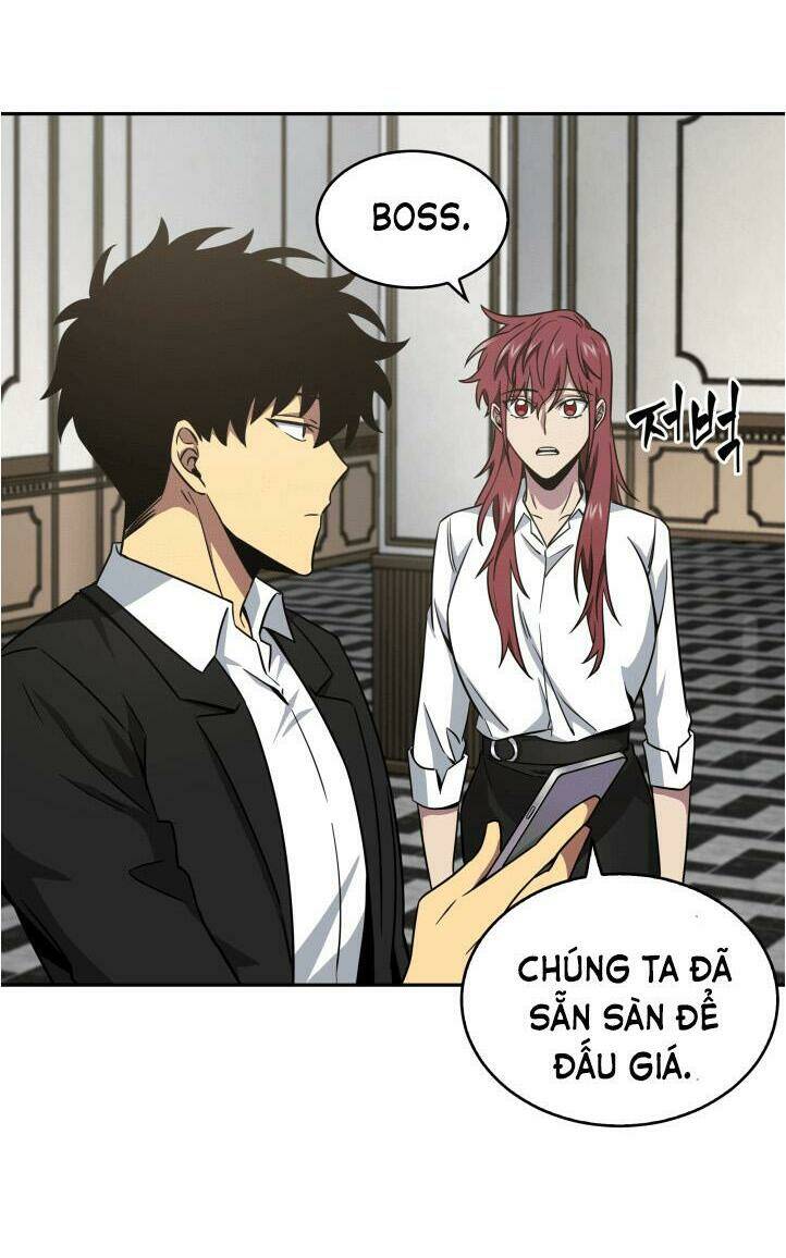 Vua Trộm Mộ Chapter 109 - Trang 2