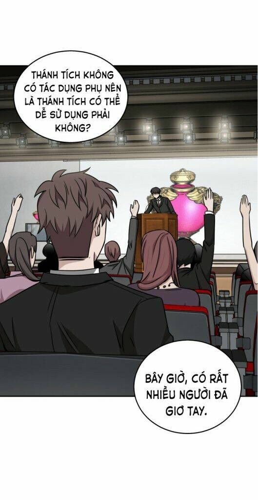 Vua Trộm Mộ Chapter 109 - Trang 2
