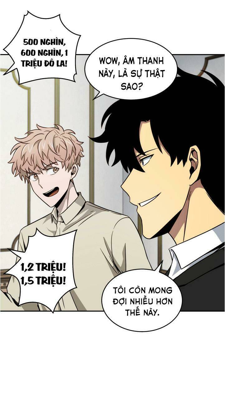 Vua Trộm Mộ Chapter 109 - Trang 2