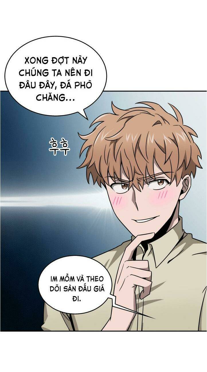 Vua Trộm Mộ Chapter 109 - Trang 2