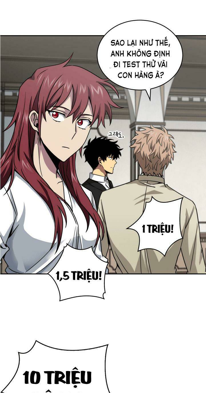 Vua Trộm Mộ Chapter 109 - Trang 2