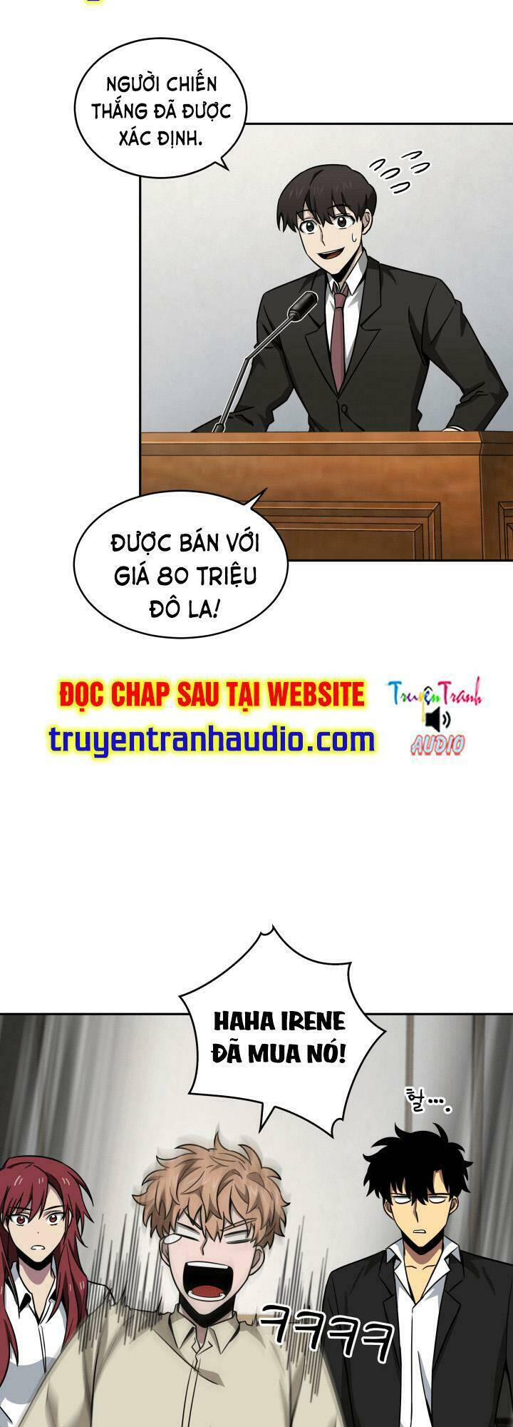 Vua Trộm Mộ Chapter 109 - Trang 2